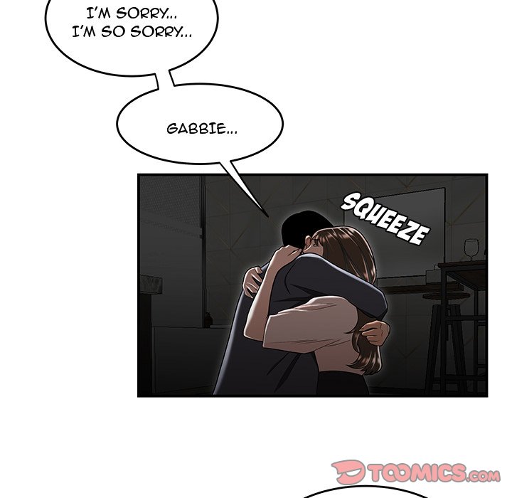 Drama in the Office - Chapter 34 [photo 96] - MangaPorn