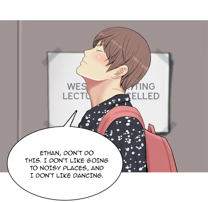 Love Prelude - Chapter 0 [photo 10] - MangaPorn