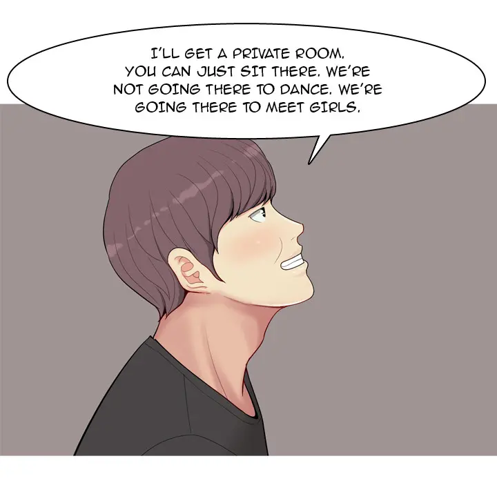 Love Prelude - Chapter 0 [photo 11] - MangaPorn