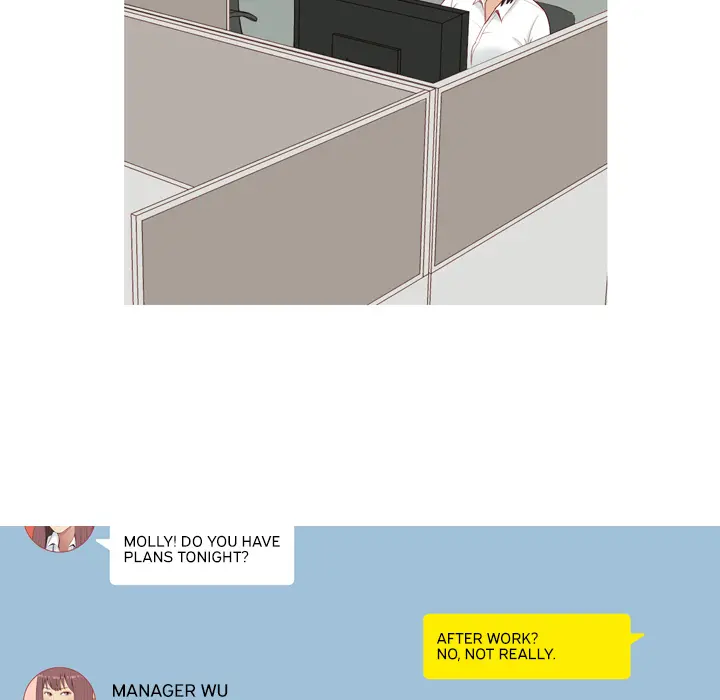 Love Prelude - Chapter 0 [photo 13] - MangaPorn