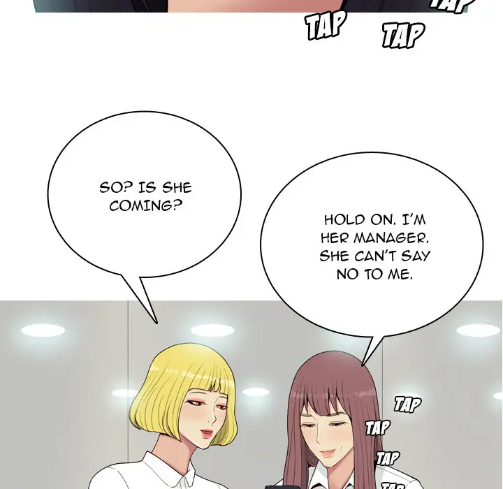 Love Prelude - Chapter 0 [photo 15] - MangaPorn