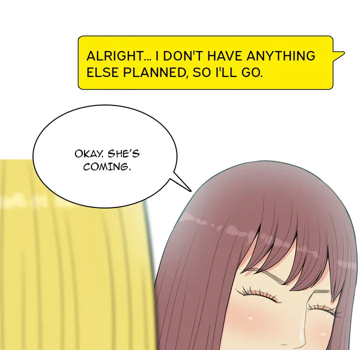 Love Prelude - Chapter 0 [photo 17] - MangaPorn