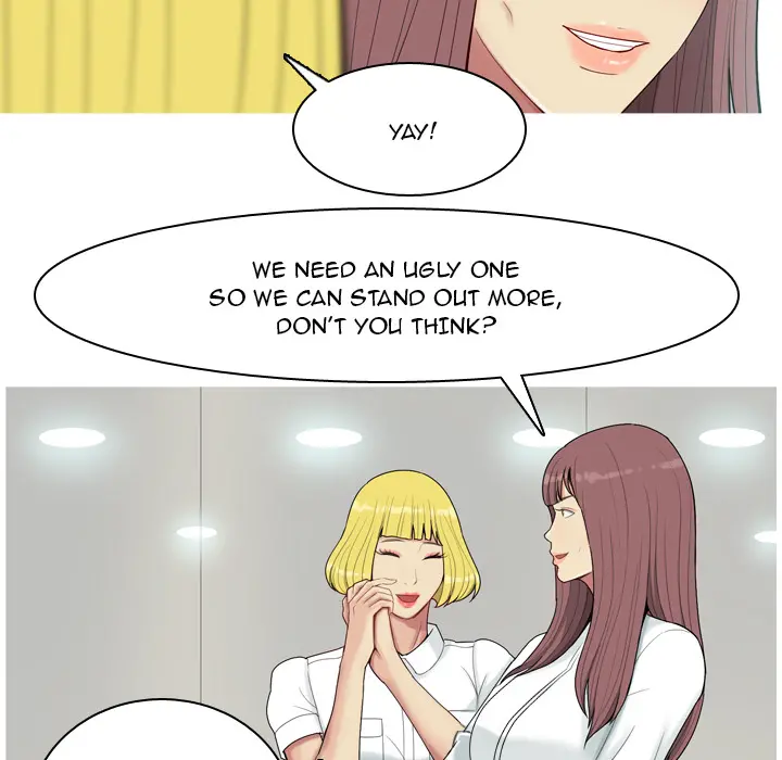 Love Prelude - Chapter 0 [photo 18] - MangaPorn