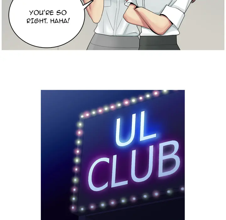 Love Prelude - Chapter 0 [photo 19] - MangaPorn