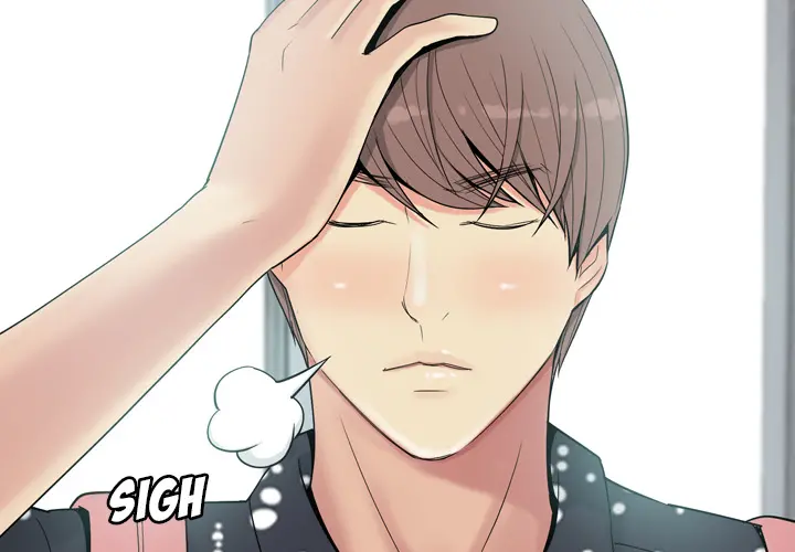 Love Prelude - Chapter 0 [photo 2] - MangaPorn