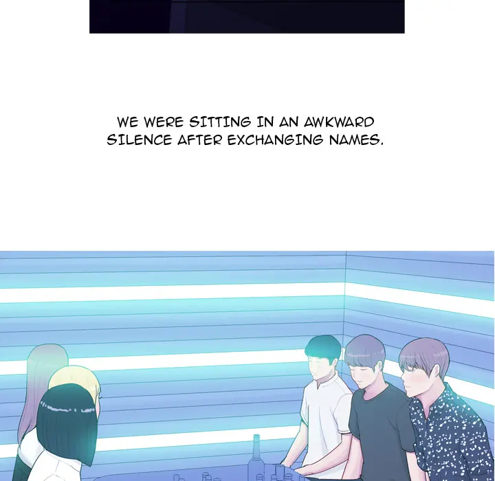 Love Prelude - Chapter 0 [photo 20] - MangaPorn