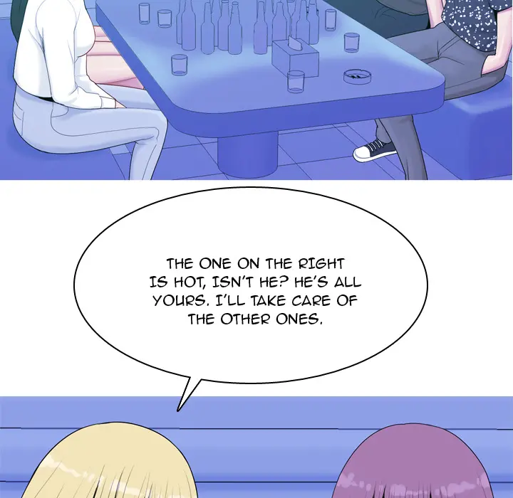 Love Prelude - Chapter 0 [photo 21] - MangaPorn