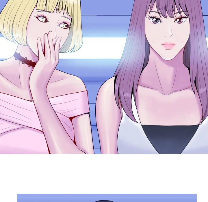 Love Prelude - Chapter 0 [photo 22] - MangaPorn