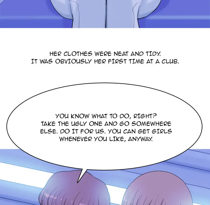 Love Prelude - Chapter 0 [photo 28] - MangaPorn