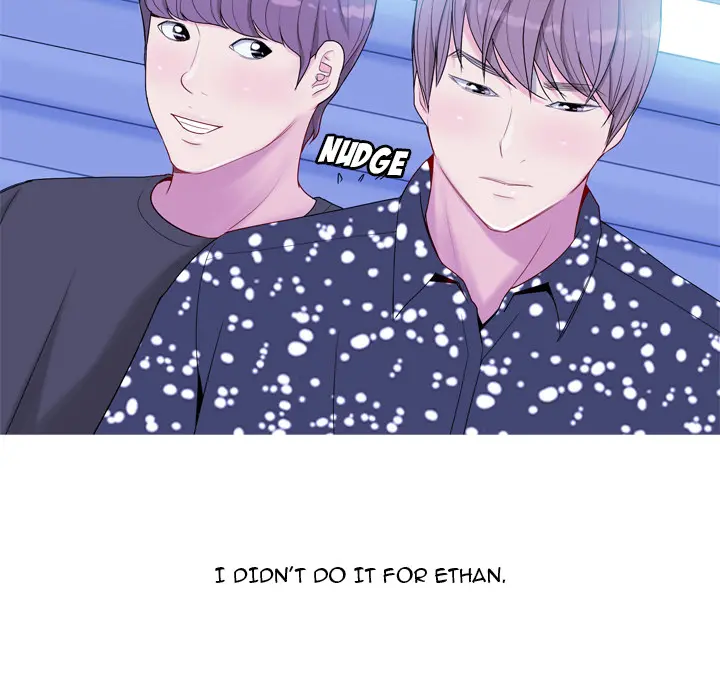Love Prelude - Chapter 0 [photo 29] - MangaPorn