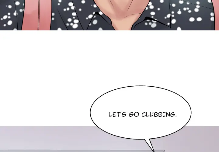 Love Prelude - Chapter 0 [photo 3] - MangaPorn