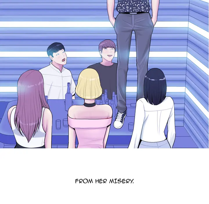 Love Prelude - Chapter 0 [photo 32] - MangaPorn