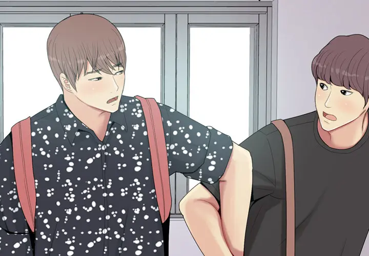Love Prelude - Chapter 0 [photo 4] - MangaPorn