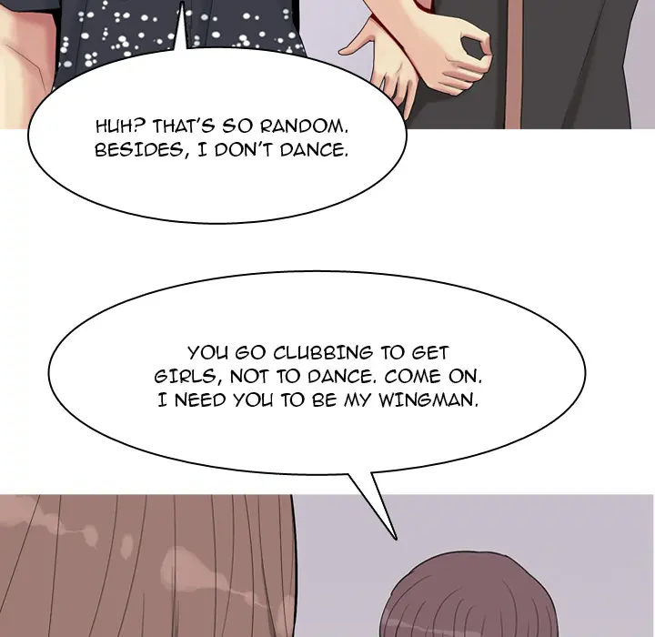 Love Prelude - Chapter 0 [photo 5] - MangaPorn