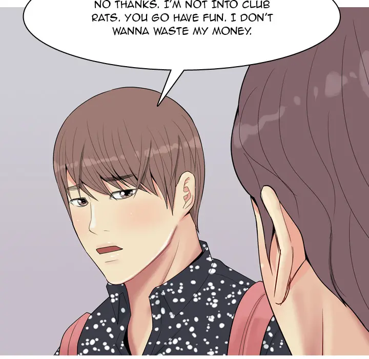 Love Prelude - Chapter 0 [photo 7] - MangaPorn