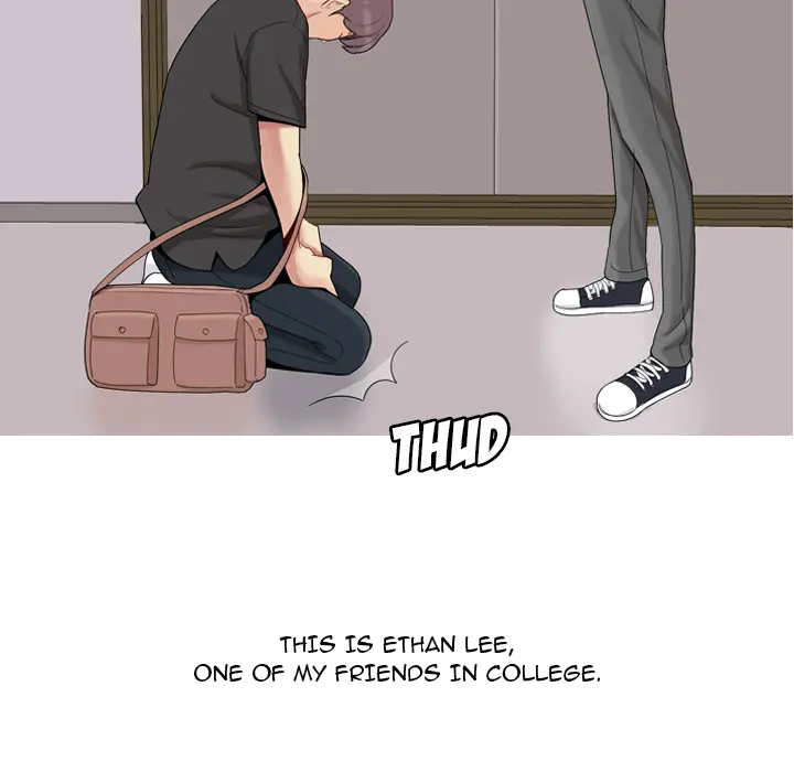 Love Prelude - Chapter 0 [photo 9] - MangaPorn