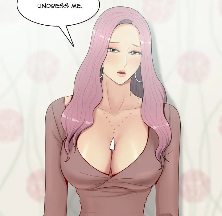 Love Prelude - Chapter 1 [photo 10] - MangaPorn