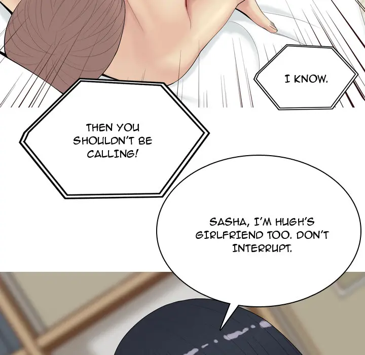 Love Prelude - Chapter 1 [photo 107] - MangaPorn