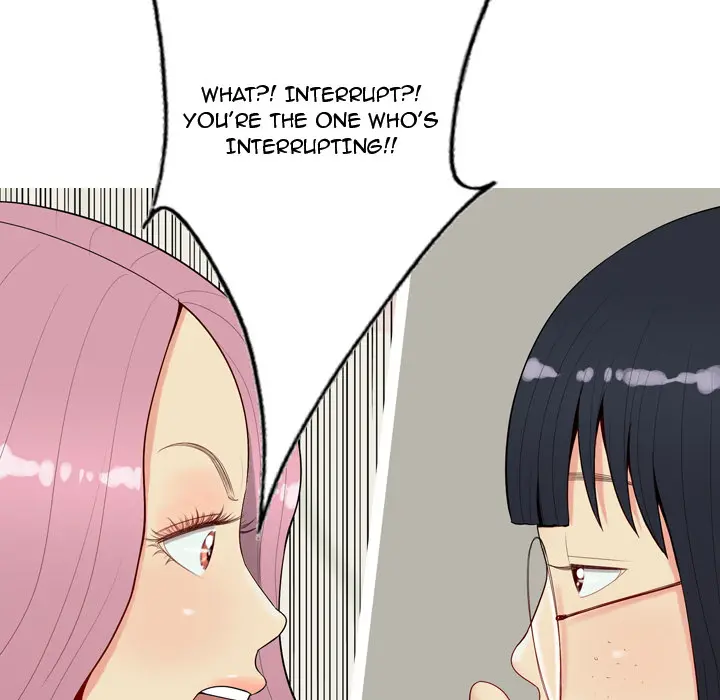 Love Prelude - Chapter 1 [photo 109] - MangaPorn