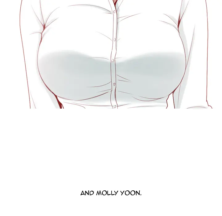Love Prelude - Chapter 1 [photo 114] - MangaPorn