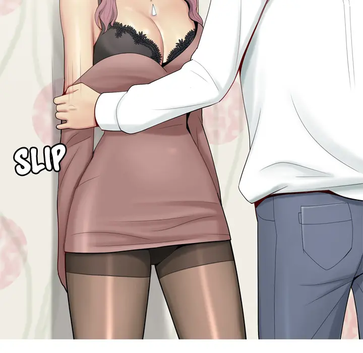 Love Prelude - Chapter 1 [photo 13] - MangaPorn