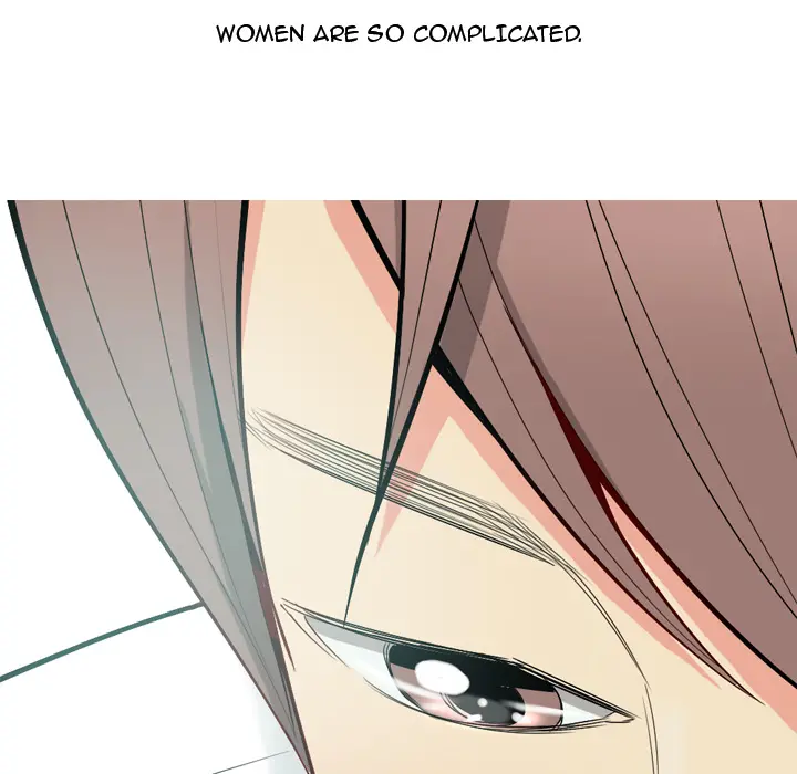 Love Prelude - Chapter 1 [photo 29] - MangaPorn