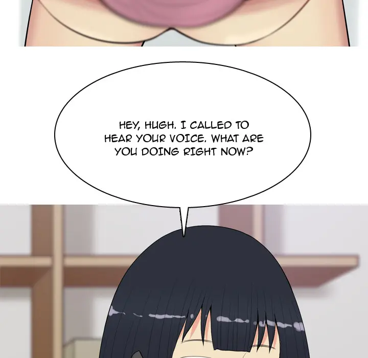 Love Prelude - Chapter 1 [photo 95] - MangaPorn