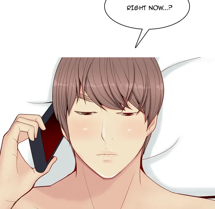 Love Prelude - Chapter 1 [photo 97] - MangaPorn