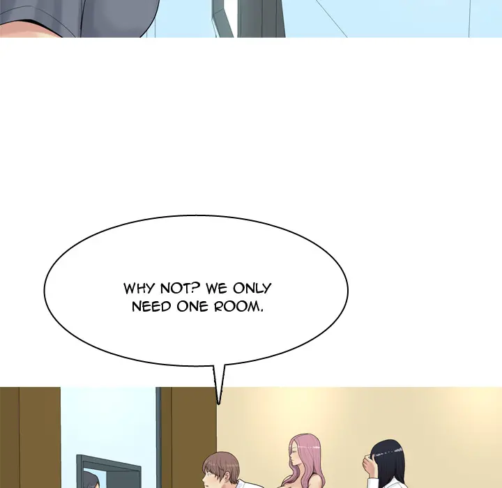 Love Prelude - Chapter 2 [photo 11] - MangaPorn