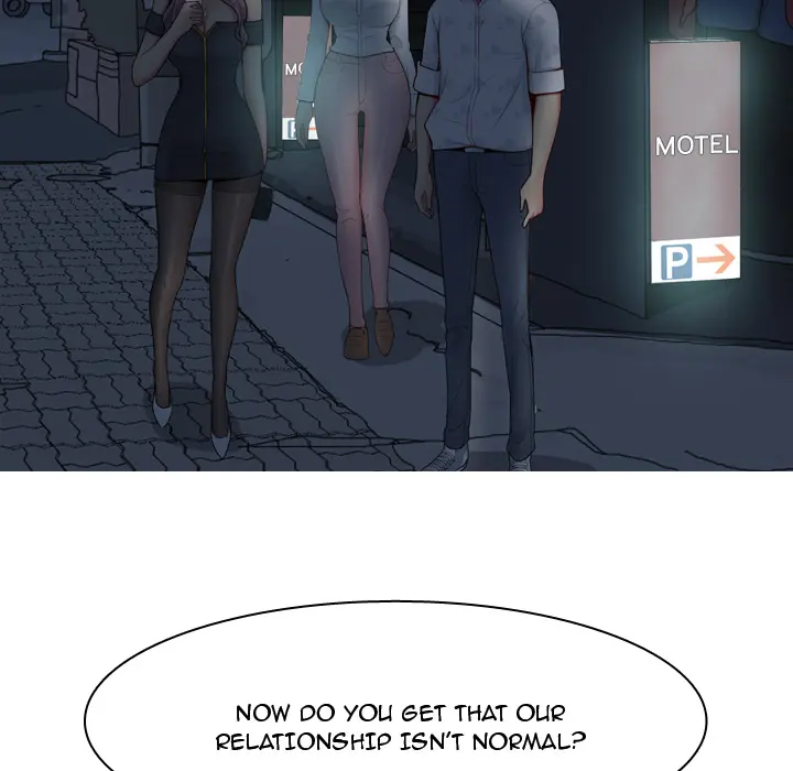 Love Prelude - Chapter 2 [photo 17] - MangaPorn