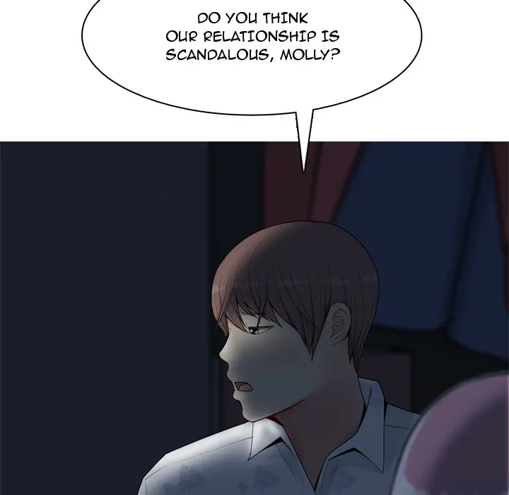 Love Prelude - Chapter 2 [photo 21] - MangaPorn