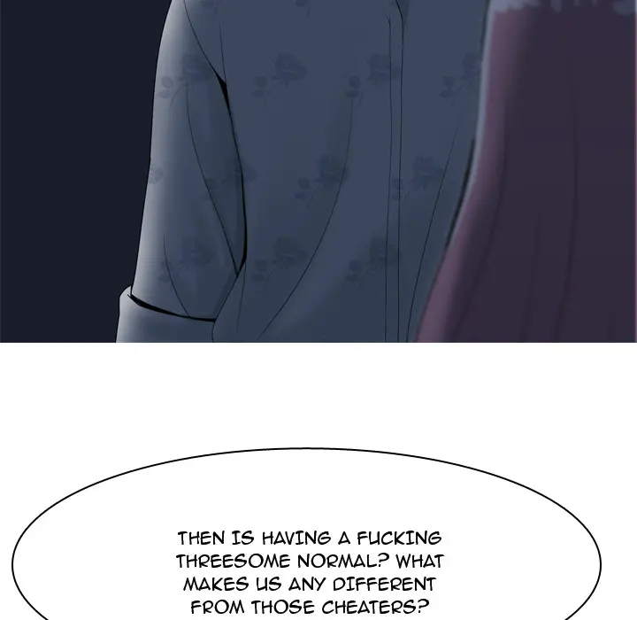 Love Prelude - Chapter 2 [photo 22] - MangaPorn