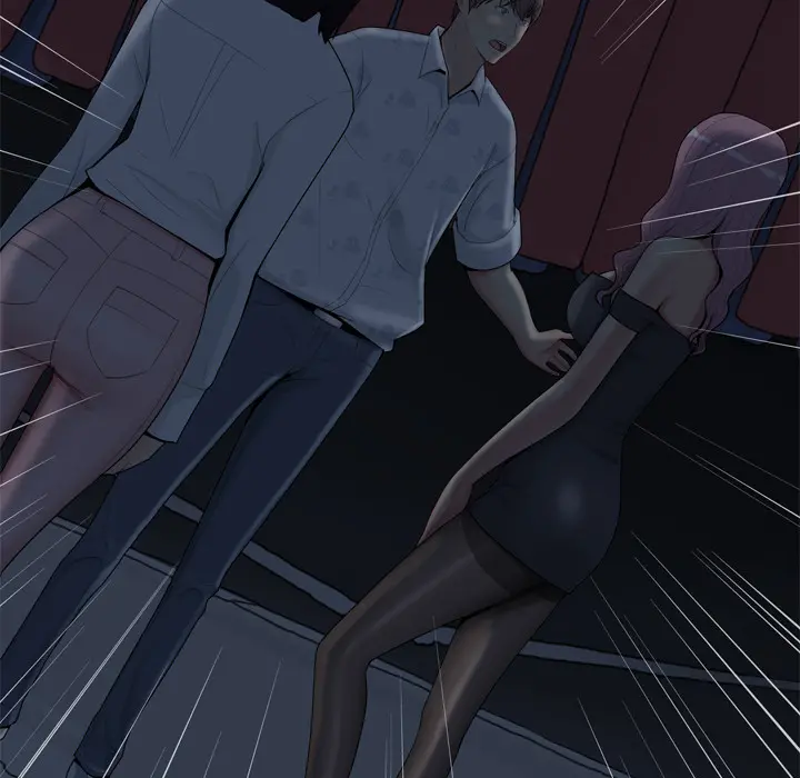 Love Prelude - Chapter 2 [photo 28] - MangaPorn
