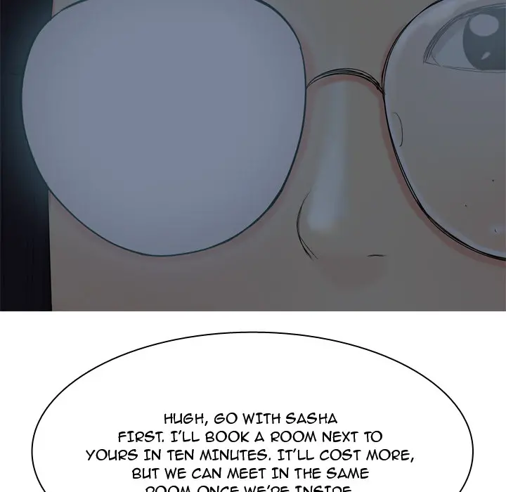 Love Prelude - Chapter 2 [photo 33] - MangaPorn