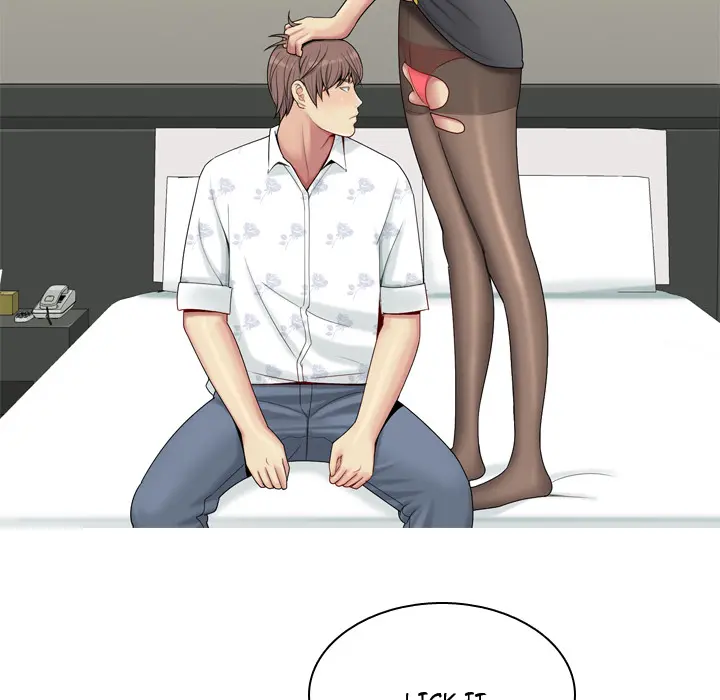 Love Prelude - Chapter 2 [photo 45] - MangaPorn