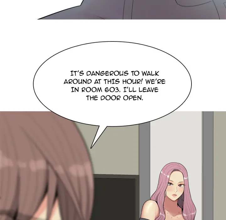 Love Prelude - Chapter 2 [photo 72] - MangaPorn