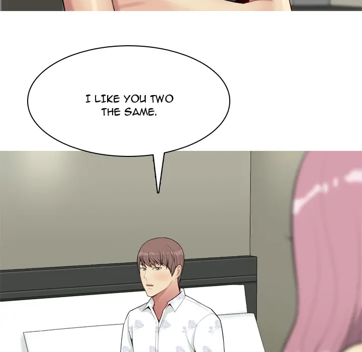 Love Prelude - Chapter 2 [photo 77] - MangaPorn