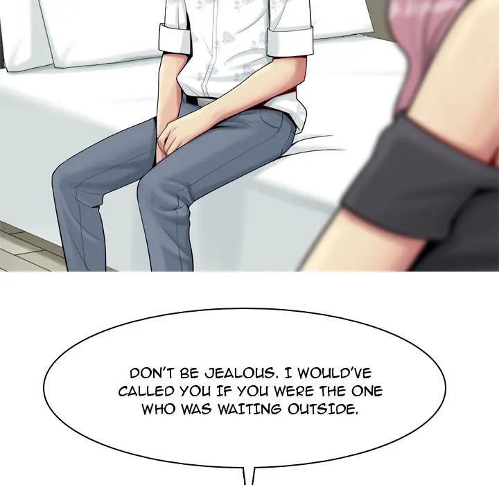 Love Prelude - Chapter 2 [photo 78] - MangaPorn