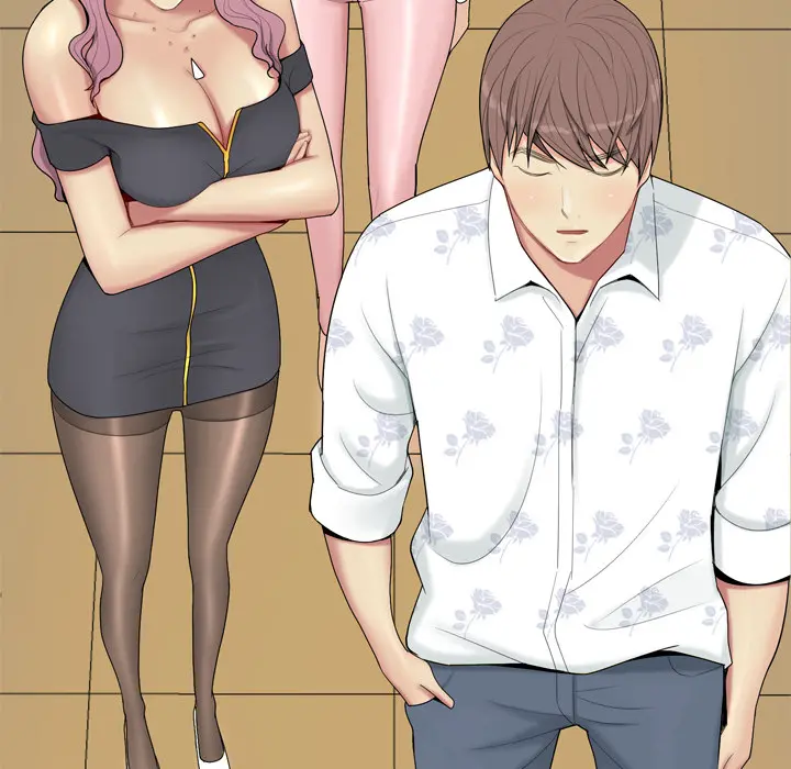 Love Prelude - Chapter 2 [photo 8] - MangaPorn