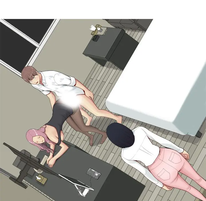 Love Prelude - Chapter 3 [photo 11] - MangaPorn