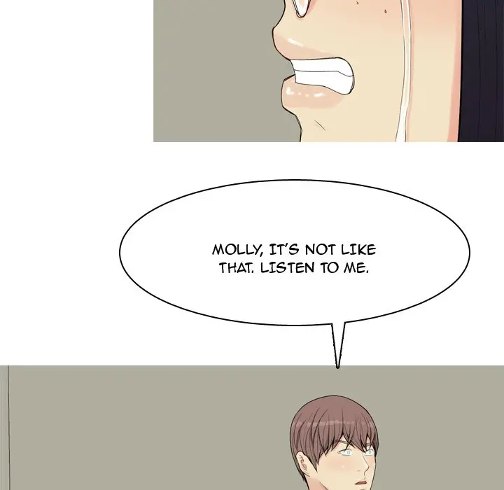 Love Prelude - Chapter 3 [photo 16] - MangaPorn