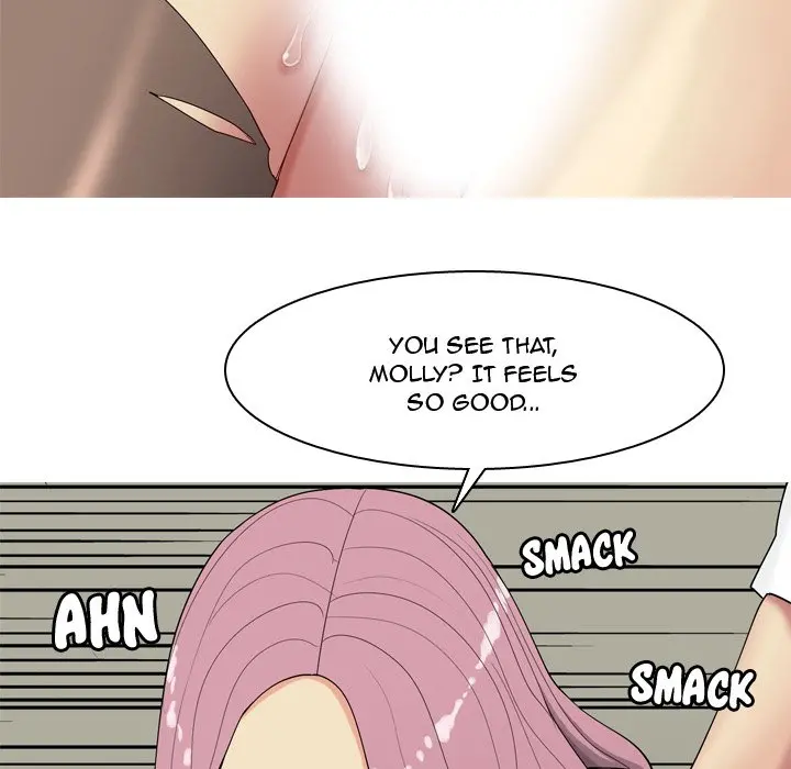 Love Prelude - Chapter 3 [photo 19] - MangaPorn