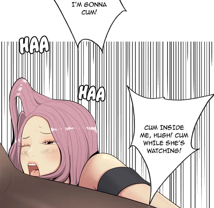 Love Prelude - Chapter 3 [photo 21] - MangaPorn