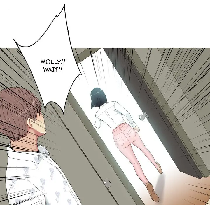 Love Prelude - Chapter 3 [photo 25] - MangaPorn