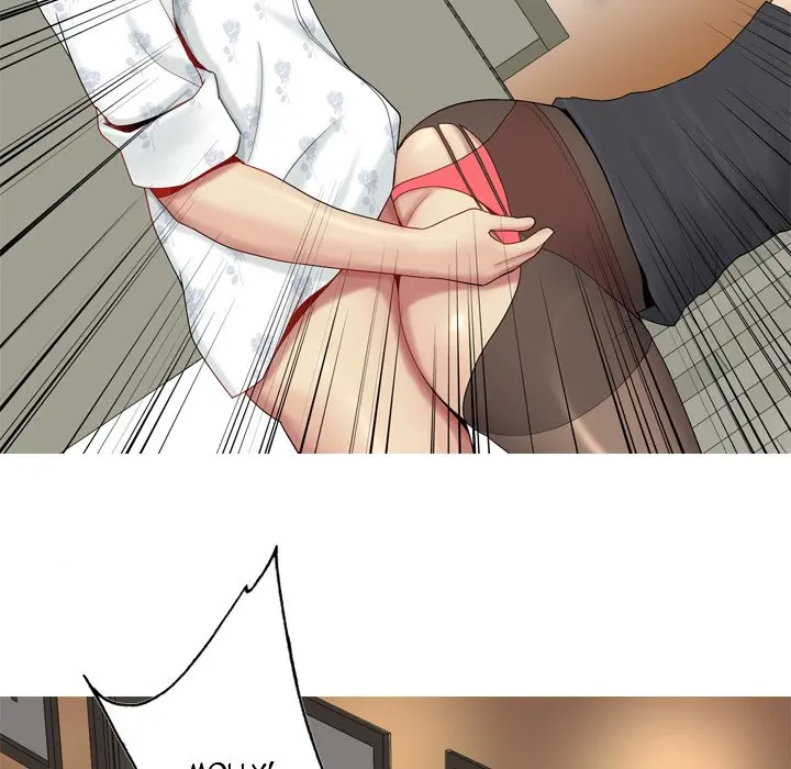 Love Prelude - Chapter 3 [photo 26] - MangaPorn