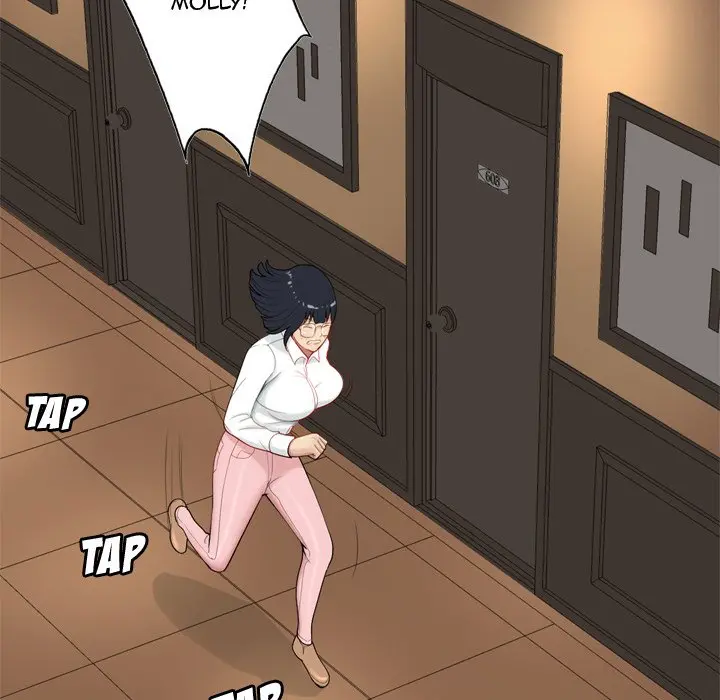 Love Prelude - Chapter 3 [photo 27] - MangaPorn