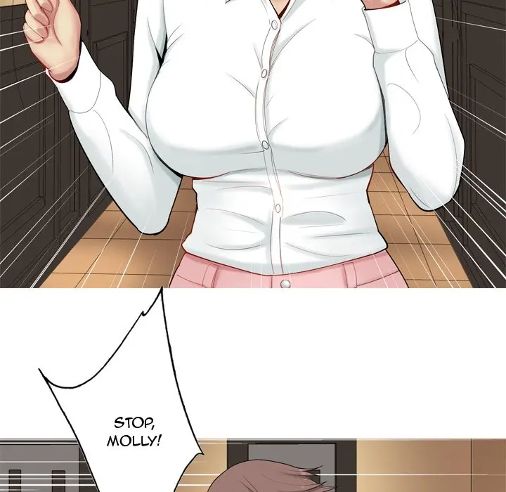 Love Prelude - Chapter 3 [photo 29] - MangaPorn