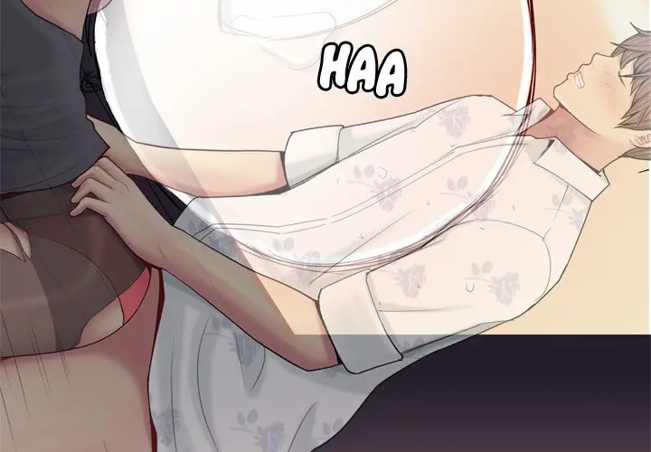 Love Prelude - Chapter 3 [photo 3] - MangaPorn