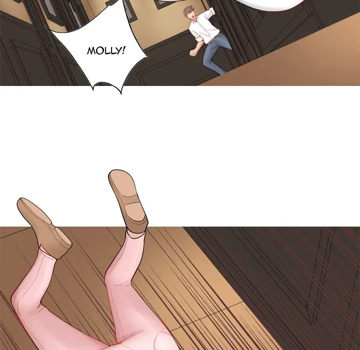 Love Prelude - Chapter 3 [photo 33] - MangaPorn