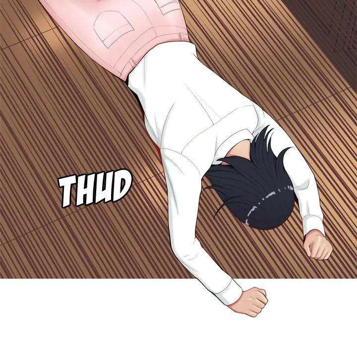 Love Prelude - Chapter 3 [photo 34] - MangaPorn